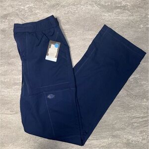 Dickies scrub pants